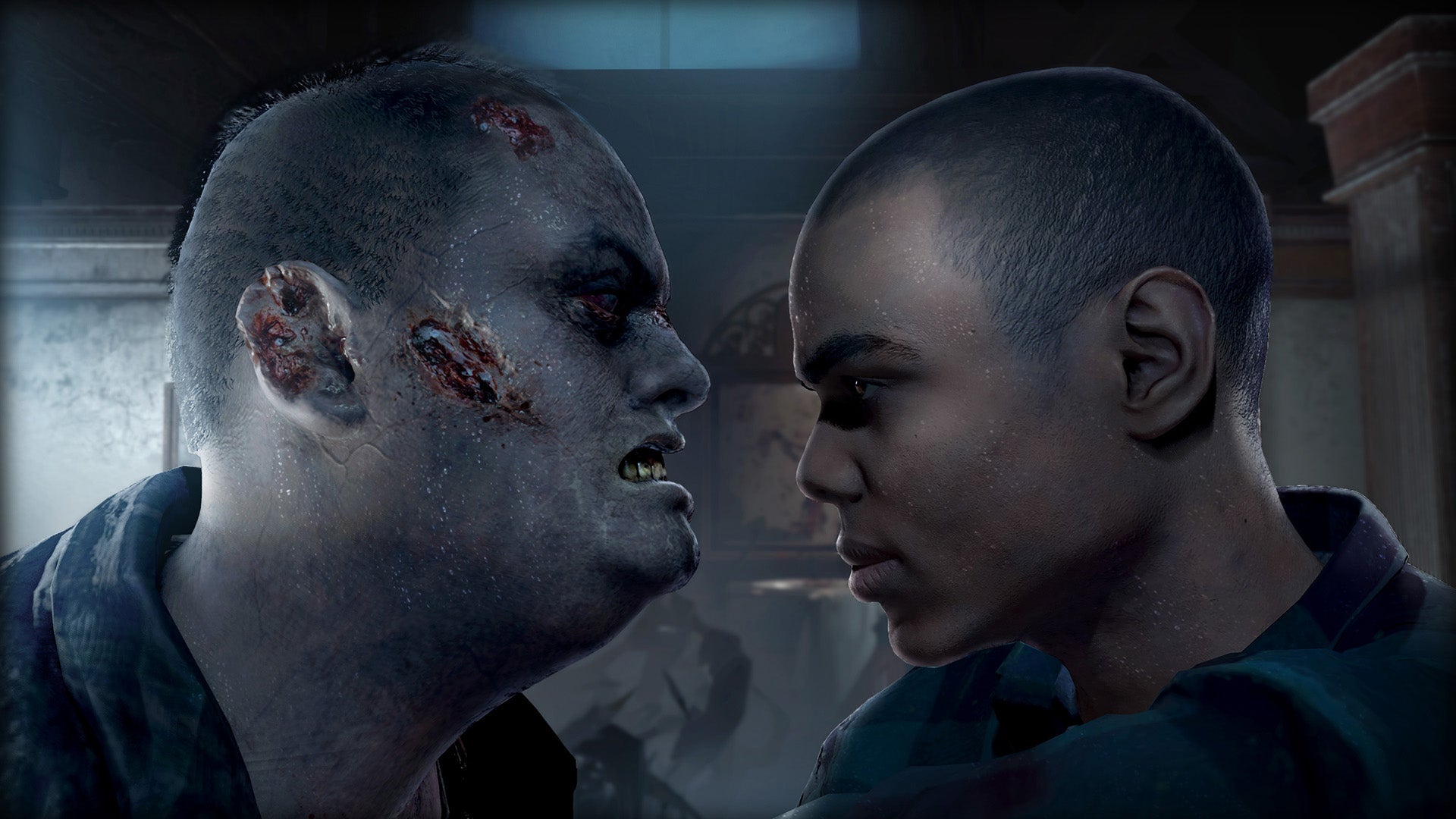 Resident Evil 3 Remake - PlayStation 5 - Video Games by Capcom The Chelsea Gamer