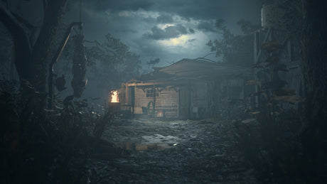 Resident Evil 7 Gold Edition - PlayStation 5 - Video Games by Capcom The Chelsea Gamer