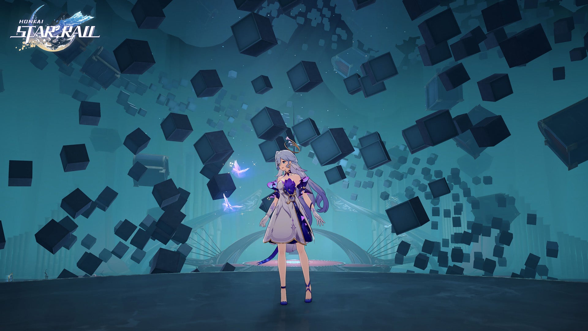 Honkai: Star Rail - Trailblazer Edition - PlayStation 5 - Video Games by U&I The Chelsea Gamer