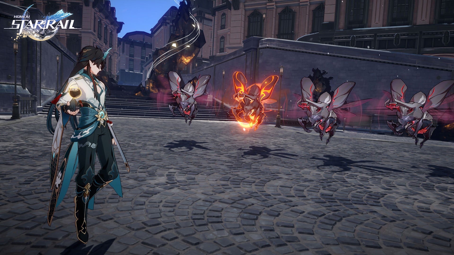 Honkai: Star Rail - Trailblazer Edition - PlayStation 5 - Video Games by U&I The Chelsea Gamer