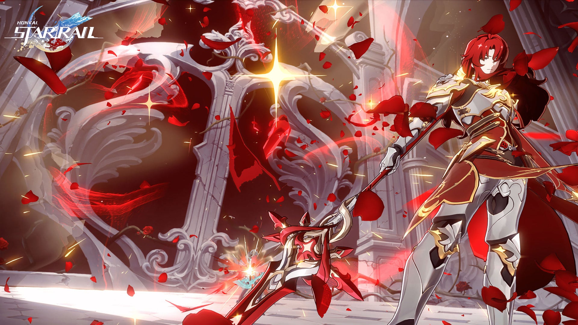 Honkai: Star Rail - Trailblazer Edition - PlayStation 5 - Video Games by U&I The Chelsea Gamer