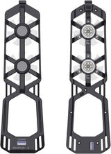 Maxx Tech - RGB Auto Temperature Controlled Cooling Fan For PS5 Slim - Console Accessories by Maxx Tech The Chelsea Gamer