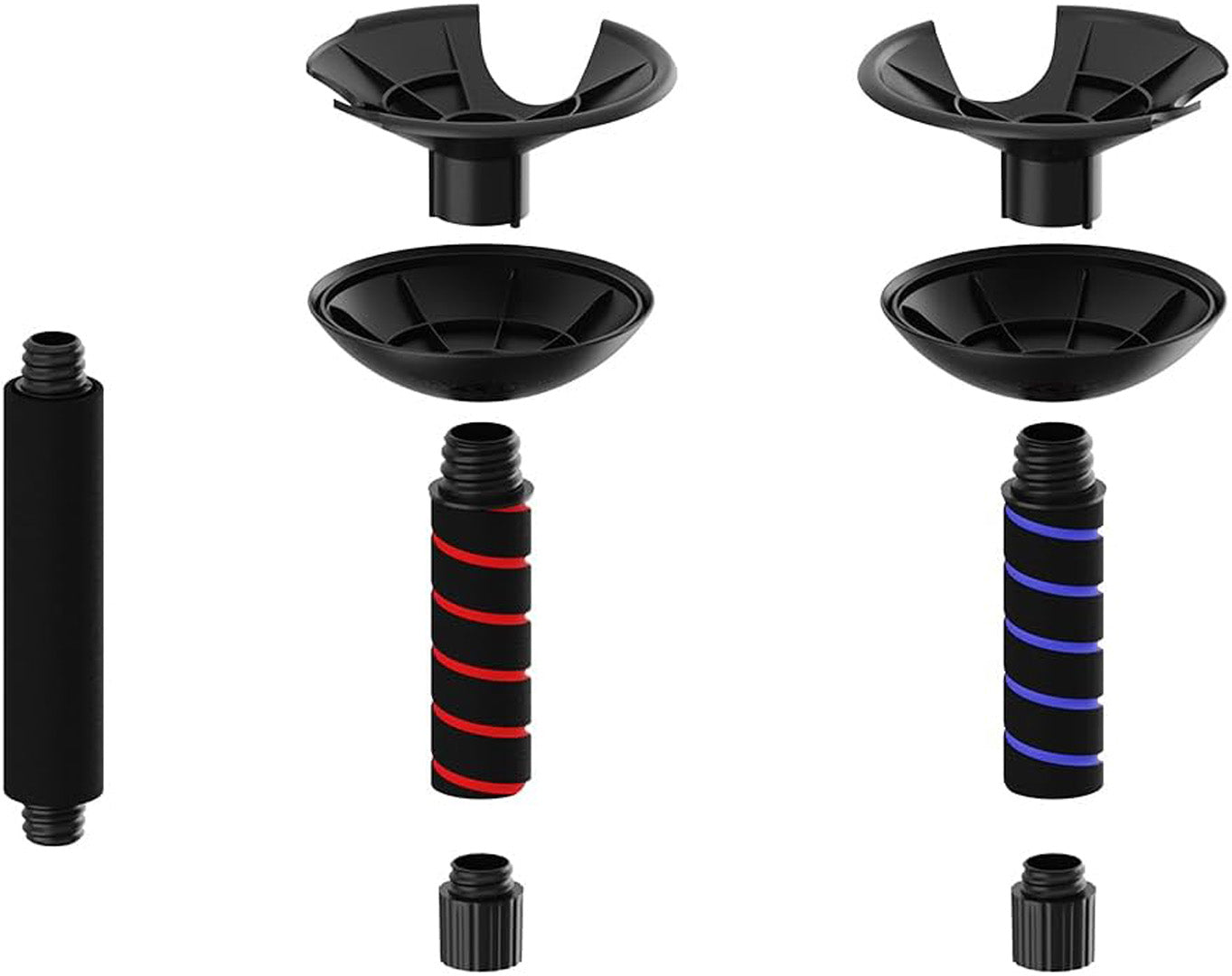 Maxx Tech - Beat Saber Kit - PSVR2 - Console Accessories by Maxx Tech The Chelsea Gamer