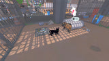 Little Kitty, Big City - Nintendo Switch - Video Games by U&I The Chelsea Gamer