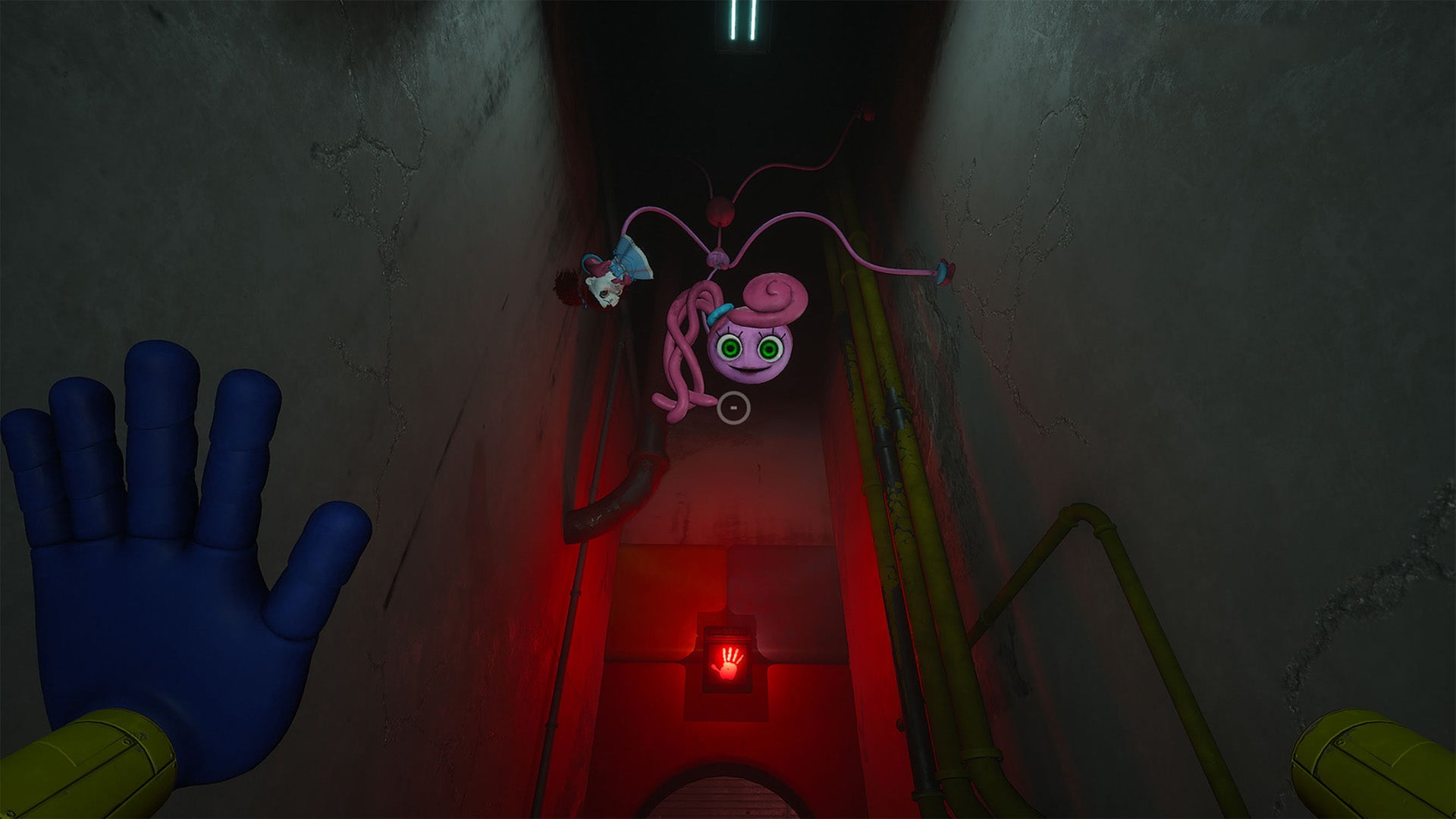 Poppy Playtime Triple Pack - Xbox - Video Games by Maximum Games Ltd (UK Stock Account) The Chelsea Gamer