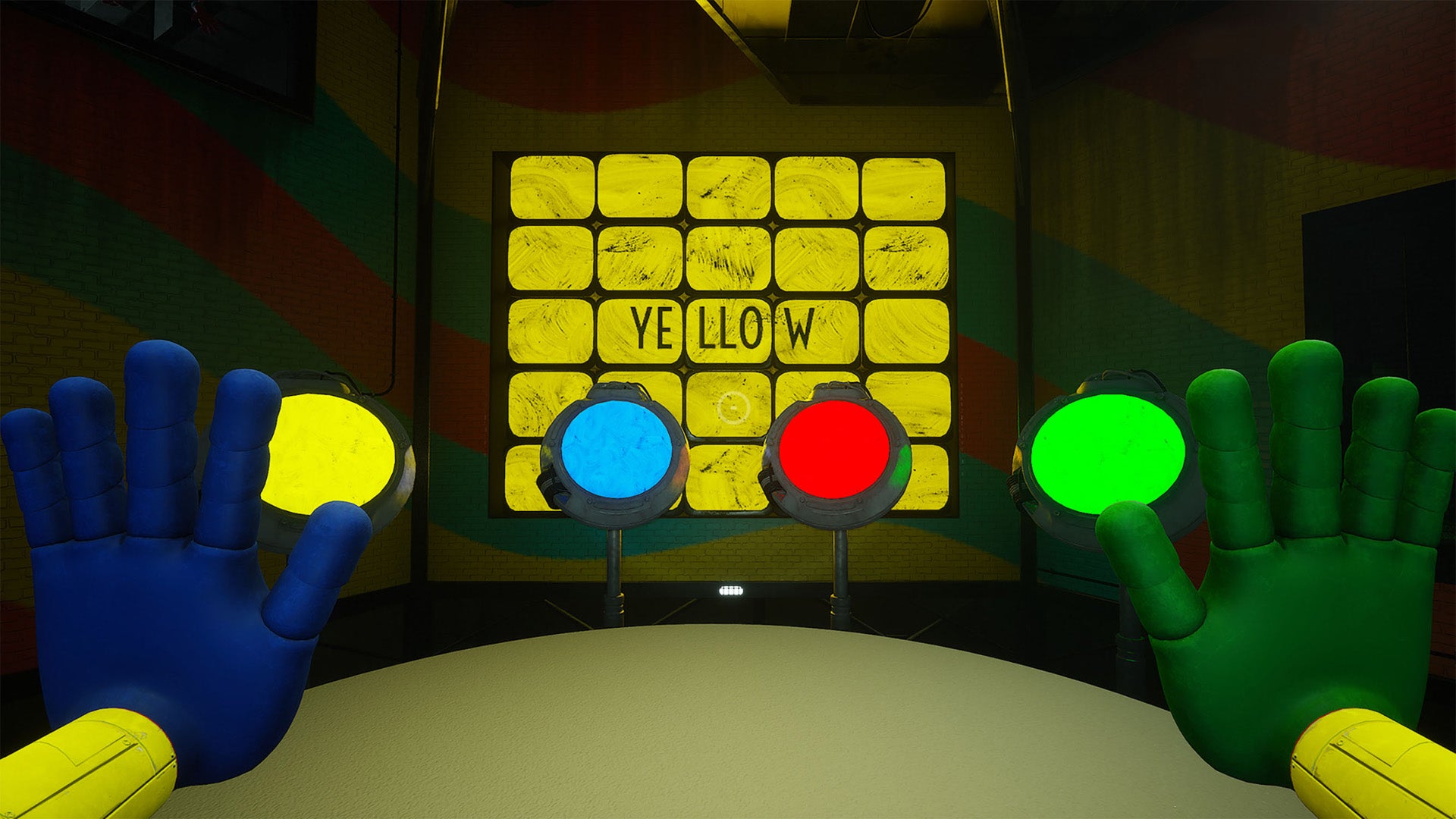 Poppy Playtime Triple Pack - Xbox - Video Games by Maximum Games Ltd (UK Stock Account) The Chelsea Gamer