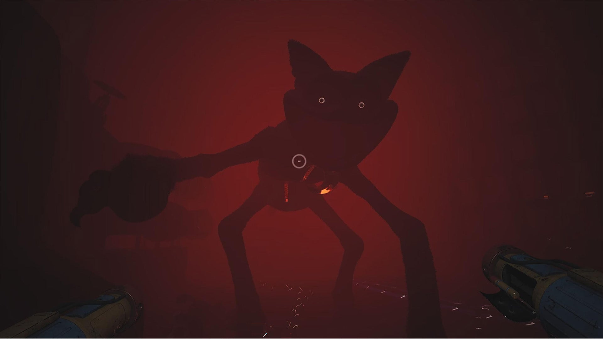 Poppy Playtime Triple Pack - Xbox - Video Games by Maximum Games Ltd (UK Stock Account) The Chelsea Gamer