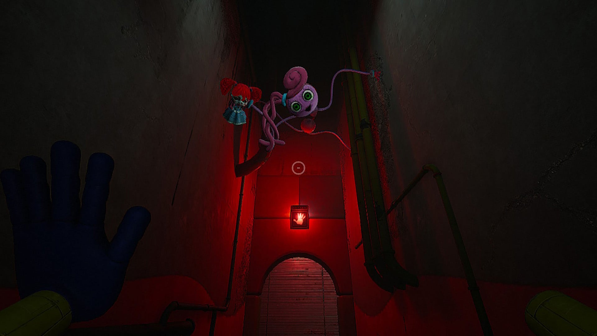 Poppy Playtime Triple Pack - Nintendo Switch - Video Games by Maximum Games Ltd (UK Stock Account) The Chelsea Gamer