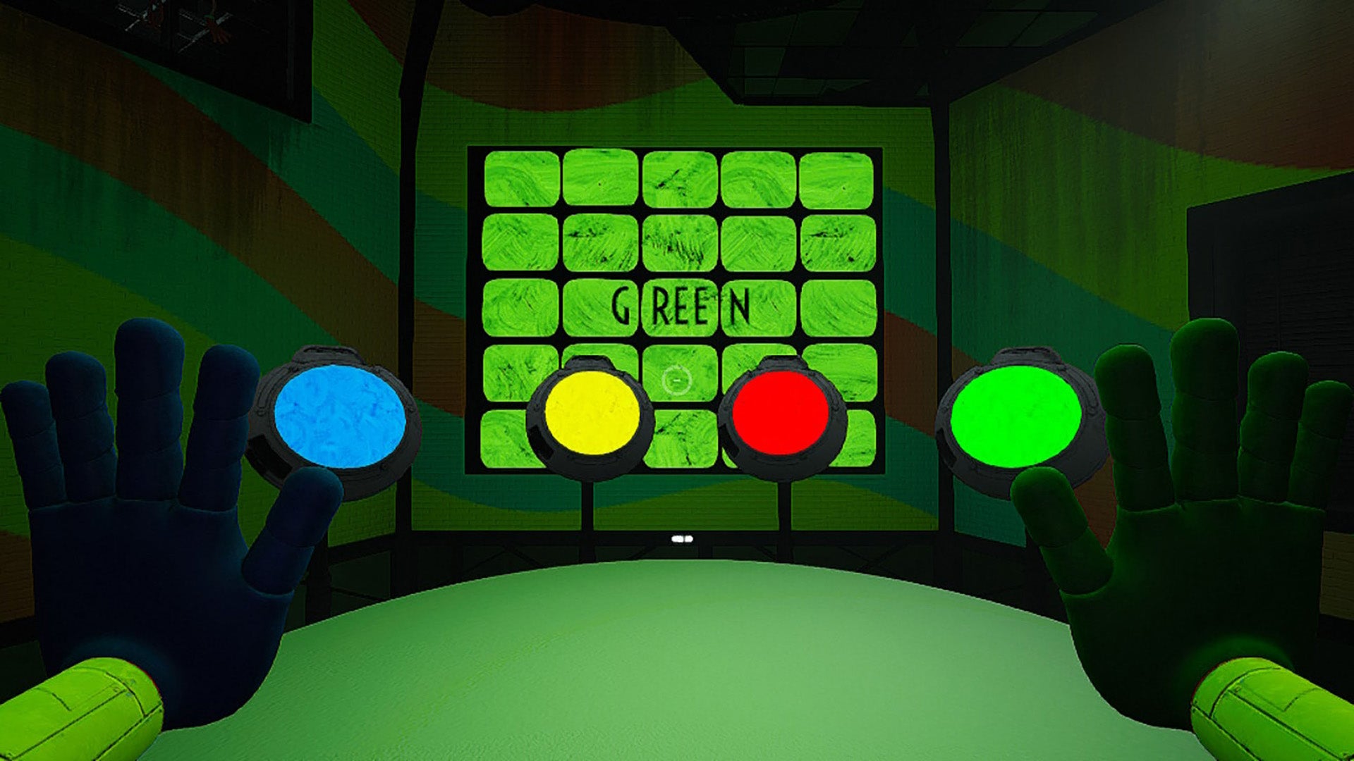 Poppy Playtime Triple Pack - Nintendo Switch - Video Games by Maximum Games Ltd (UK Stock Account) The Chelsea Gamer