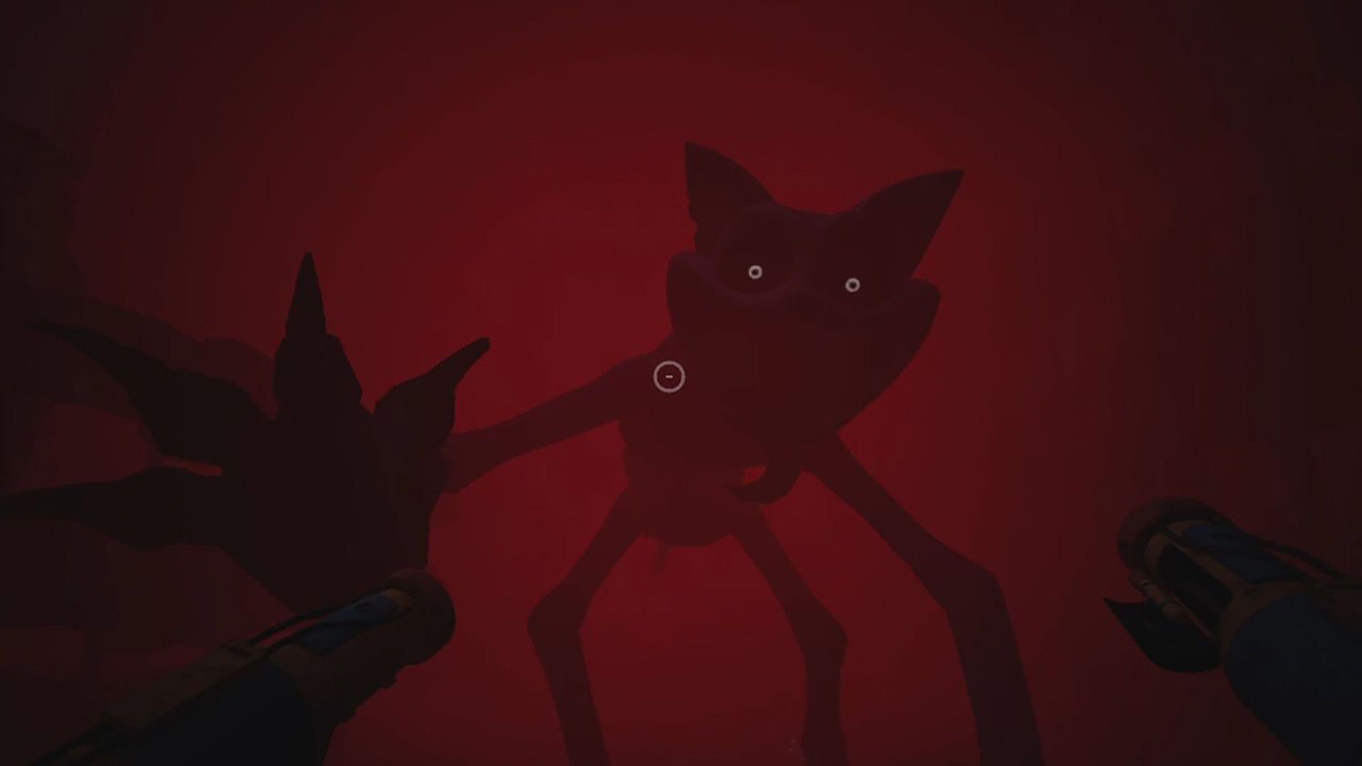 Poppy Playtime Triple Pack - Nintendo Switch - Video Games by Maximum Games Ltd (UK Stock Account) The Chelsea Gamer