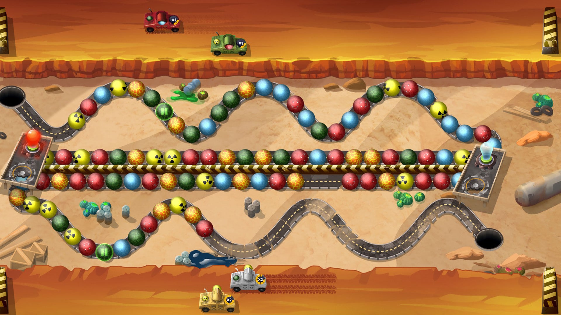 100 in 1 Game Collection - Nintendo Switch - Video Games by Maximum Games Ltd (UK Stock Account) The Chelsea Gamer