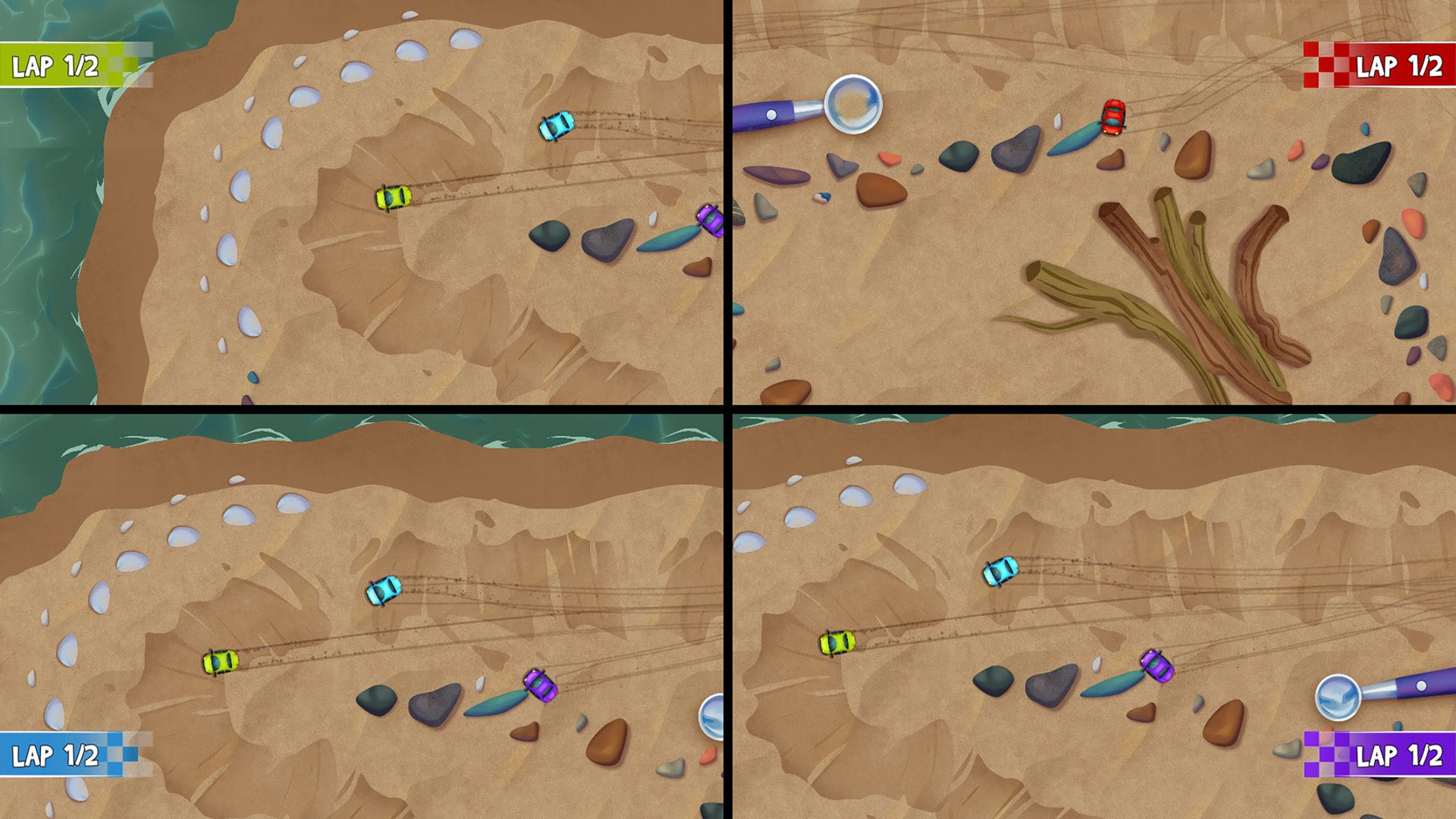 100 in 1 Game Collection - Nintendo Switch - Video Games by Maximum Games Ltd (UK Stock Account) The Chelsea Gamer