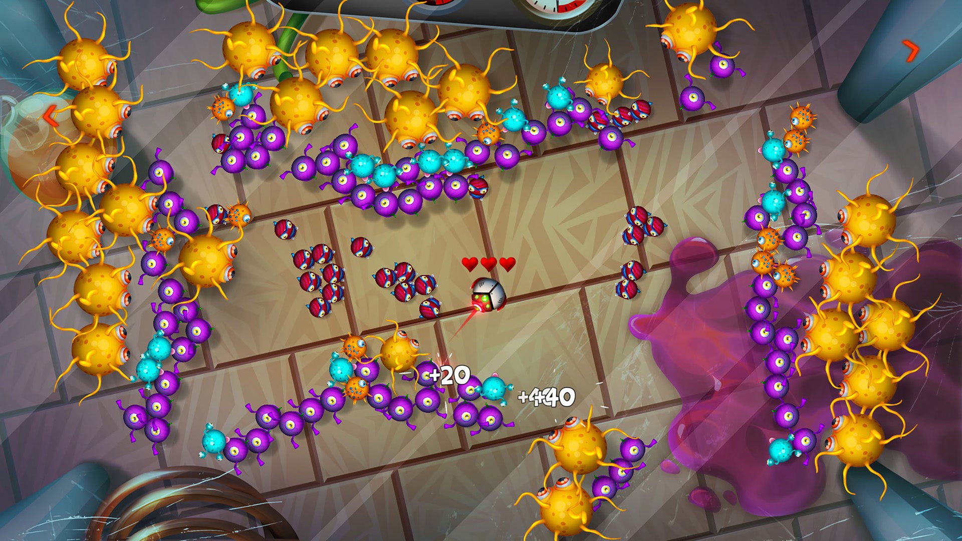 100 in 1 Game Collection - Nintendo Switch - Video Games by Maximum Games Ltd (UK Stock Account) The Chelsea Gamer