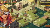 Metal Slug Tactics - PlayStation 5 - Video Games by Silver Lining Interactive The Chelsea Gamer