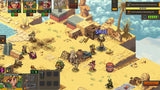 Metal Slug Tactics - PlayStation 5 - Video Games by Silver Lining Interactive The Chelsea Gamer