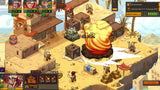 Metal Slug Tactics - PlayStation 4 - Video Games by Silver Lining Interactive The Chelsea Gamer
