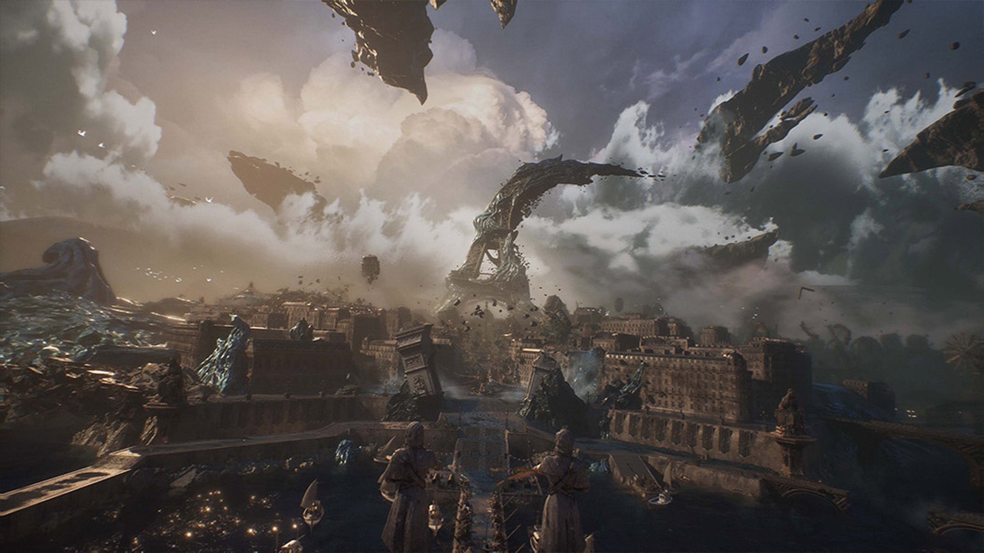 Clair Obscur: Expedition 33 - Xbox Series X - Video Games by Bandai Namco Entertainment The Chelsea Gamer