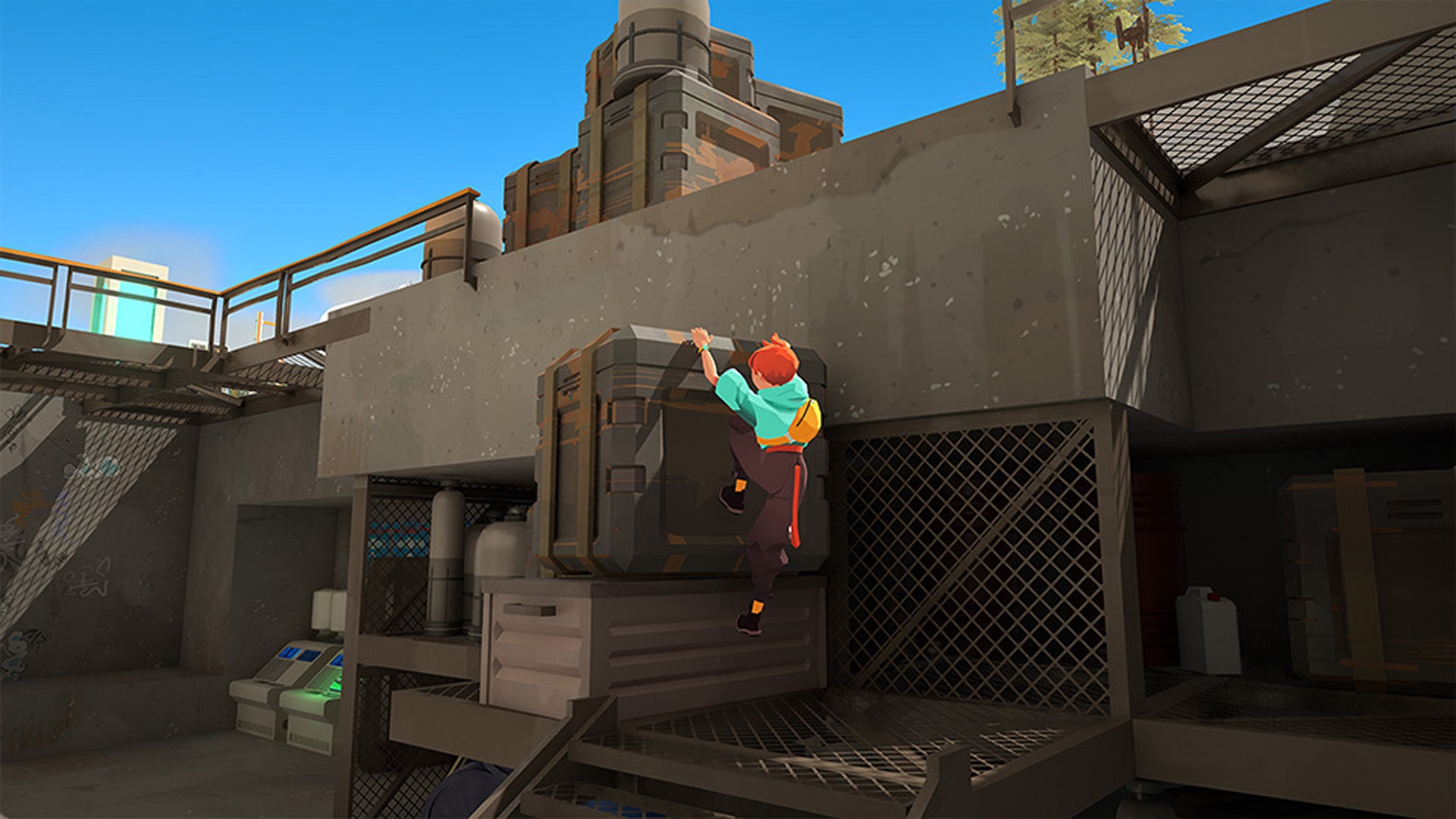 Caravan SandWitch - PlayStation 5 - Video Games by Silver Lining Interactive The Chelsea Gamer