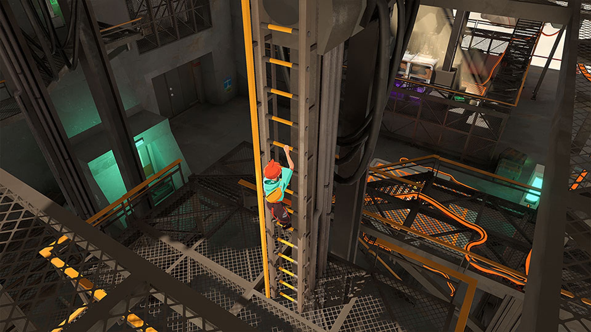 Caravan SandWitch - PlayStation 5 - Video Games by Silver Lining Interactive The Chelsea Gamer