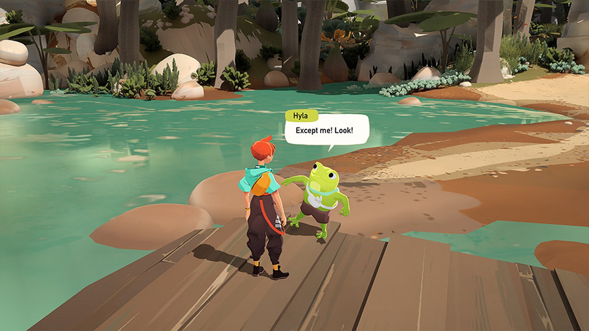 Caravan SandWitch - Nintendo Switch - Video Games by Silver Lining Interactive The Chelsea Gamer