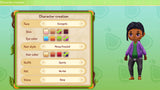 Sugardew Island - PlayStation 5 - Video Games by Silver Lining Interactive The Chelsea Gamer