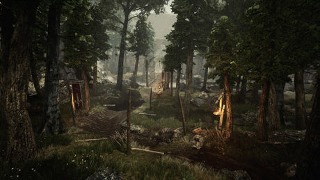 Gothic Remake - Xbox Series X - Video Games by Nordic Games The Chelsea Gamer