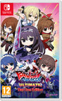 Phantom Breaker : Battle Grounds Ultimate Day 1 Edition - Nintendo Switch - Video Games by Funstock The Chelsea Gamer