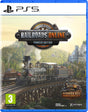 Railroads Online Pioneer Edition - PlayStation 5 - Video Games by U&I The Chelsea Gamer