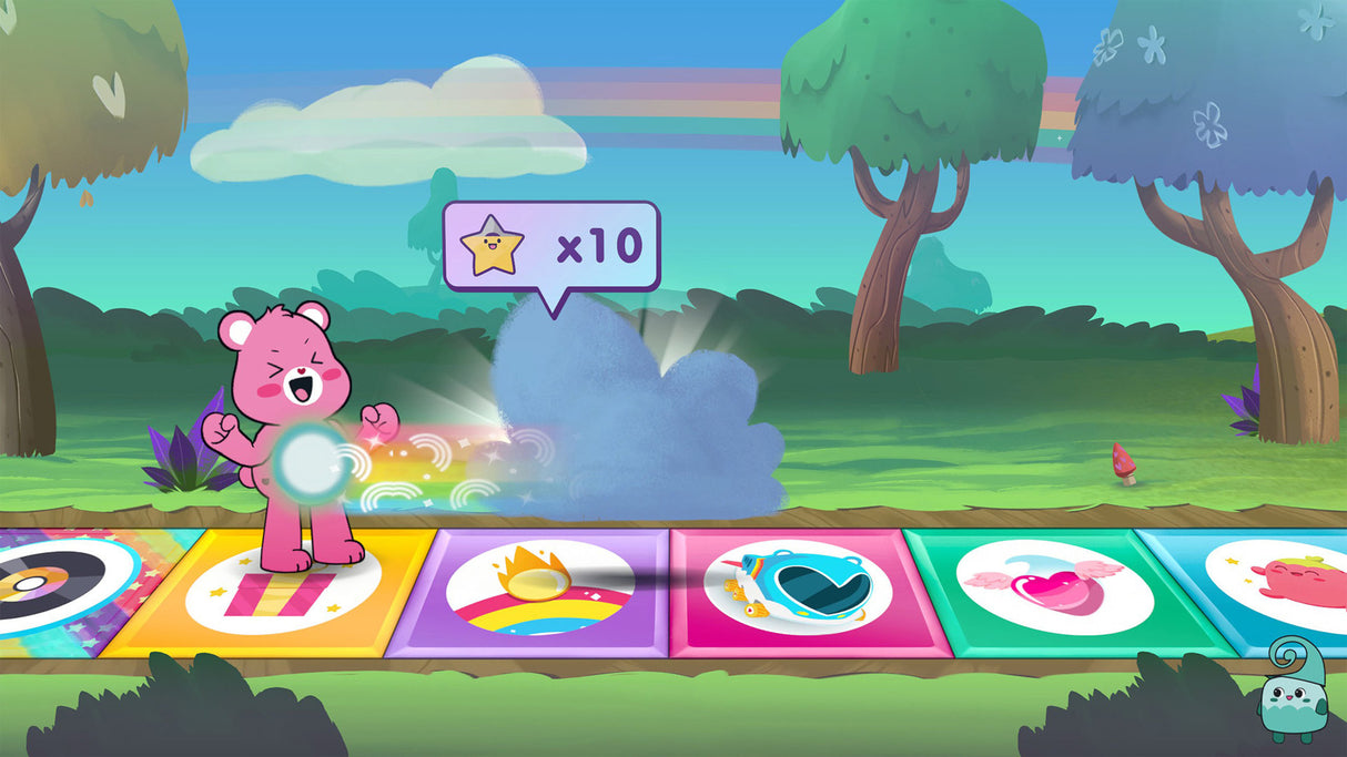 Care Bears: Unlock the Magic - PlayStation 5 - Video Games by Maximum Games Ltd (UK Stock Account) The Chelsea Gamer
