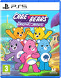 Care Bears: Unlock the Magic - PlayStation 5 - Video Games by Maximum Games Ltd (UK Stock Account) The Chelsea Gamer