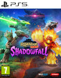 Eldrador® Creatures: Shadowfall - PlayStation 5 - Video Games by Silver Lining Interactive The Chelsea Gamer