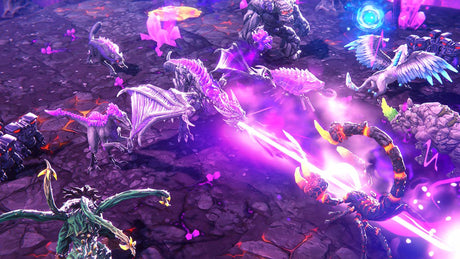 Eldrador® Creatures: Shadowfall - Nintendo Switch - Video Games by Silver Lining Interactive The Chelsea Gamer