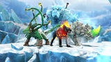 Eldrador® Creatures: Shadowfall - Nintendo Switch - Video Games by Silver Lining Interactive The Chelsea Gamer