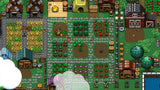 Cattle Country - PlayStation 5 - Video Games by Silver Lining Interactive The Chelsea Gamer