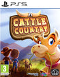 Cattle Country - PlayStation 5 - Video Games by Silver Lining Interactive The Chelsea Gamer