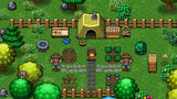 Cattle Country - Nintendo Switch - Video Games by Silver Lining Interactive The Chelsea Gamer