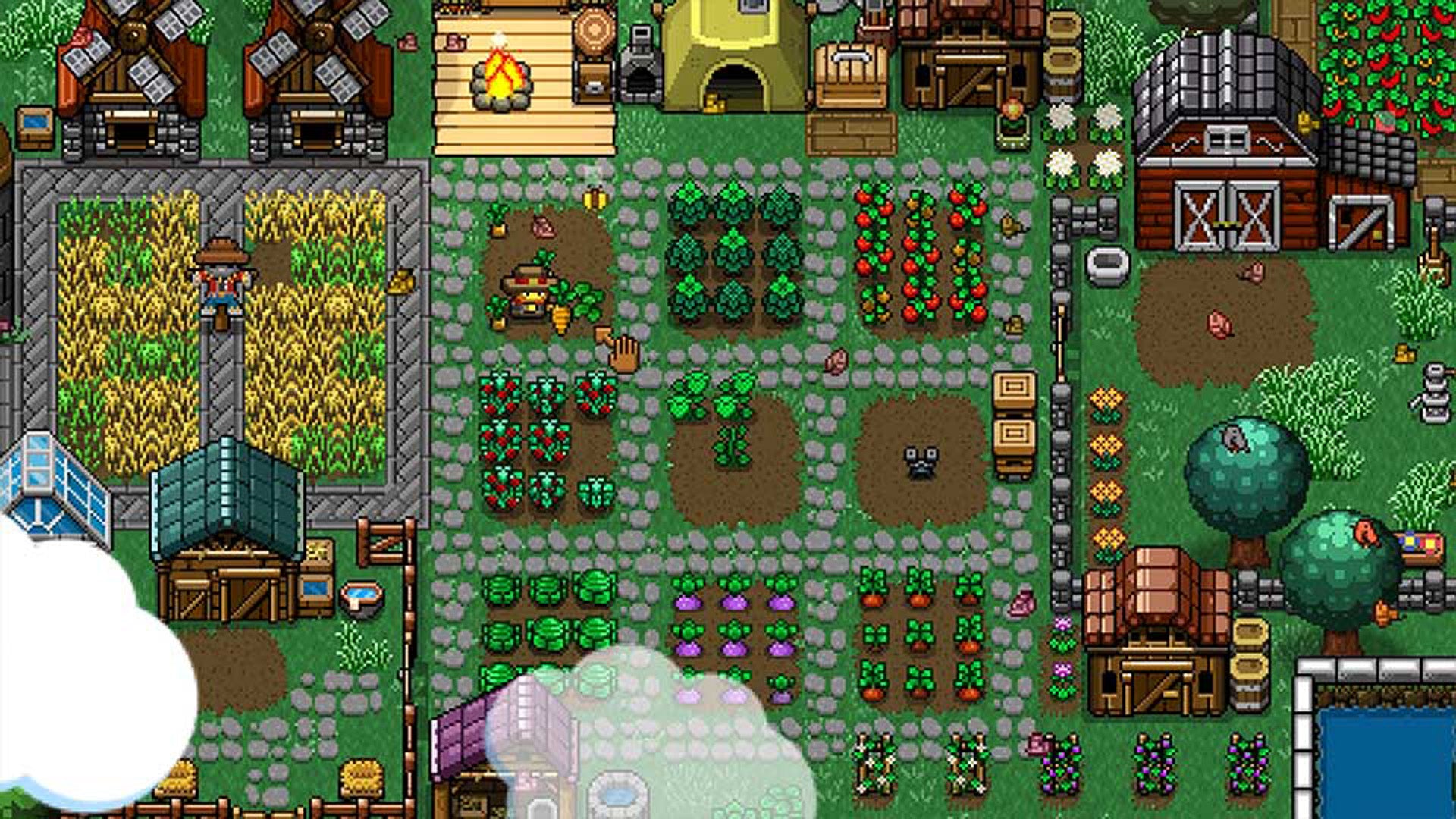 Cattle Country - Nintendo Switch - Video Games by Silver Lining Interactive The Chelsea Gamer