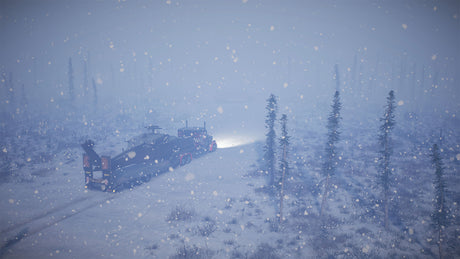 Alaskan Road Truckers: Highway Edition - PlayStation 5 - Video Games by U&I The Chelsea Gamer