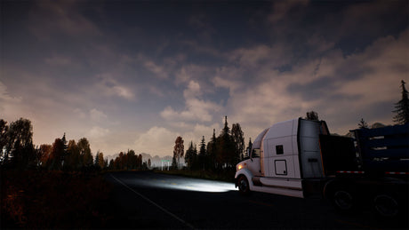 Alaskan Road Truckers: Highway Edition - PlayStation 5 - Video Games by U&I The Chelsea Gamer