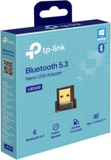 TP-Link Bluetooth 5.0 Nano USB Adapter