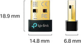TP-Link Bluetooth 5.0 Nano USB Adapter