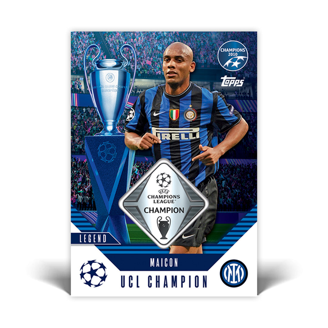 Match Attax 24/25 - Mega Tin 'Time to Shine' - Tin #3 - Merchandise by Topps The Chelsea Gamer