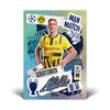 Match Attax 24/25 - Mega Tin 'Time to Shine' - Tin #3