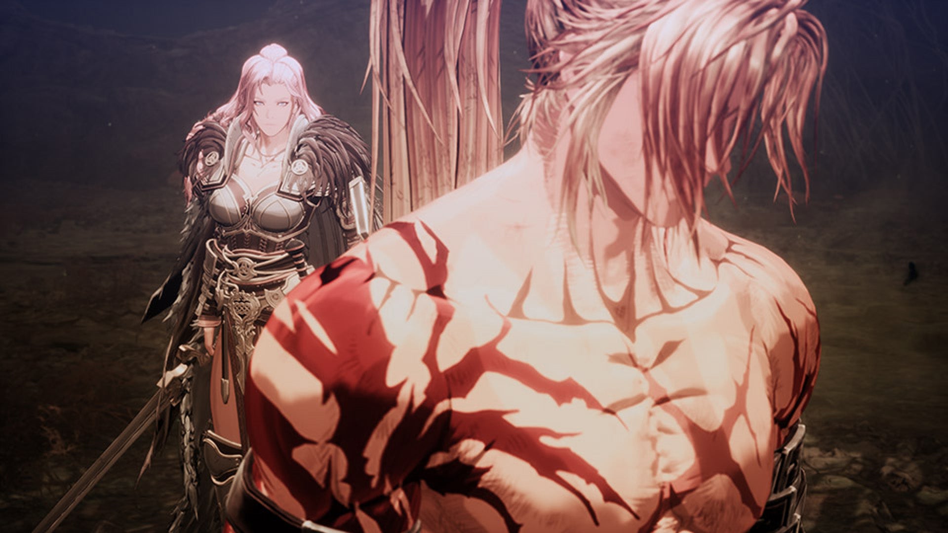 The First Berserker: Khazan - PlayStation 5 - Video Games by Fireshine Games The Chelsea Gamer