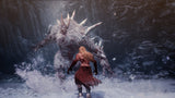 The First Berserker: Khazan - PlayStation 5 - Video Games by Fireshine Games The Chelsea Gamer