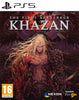 The First Berserker: Khazan - PlayStation 5