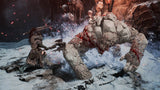 The First Berserker: Khazan - Xbox Series X - Video Games by Fireshine Games The Chelsea Gamer