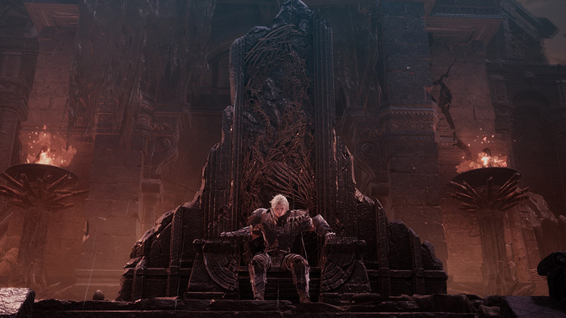 The First Berserker: Khazan - Xbox Series X - Video Games by Fireshine Games The Chelsea Gamer