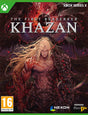 The First Berserker: Khazan - Xbox Series X - Video Games by Fireshine Games The Chelsea Gamer