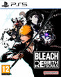 BLEACH: Rebirth of Souls - PlayStation 5 - Video Games by Bandai Namco Entertainment The Chelsea Gamer